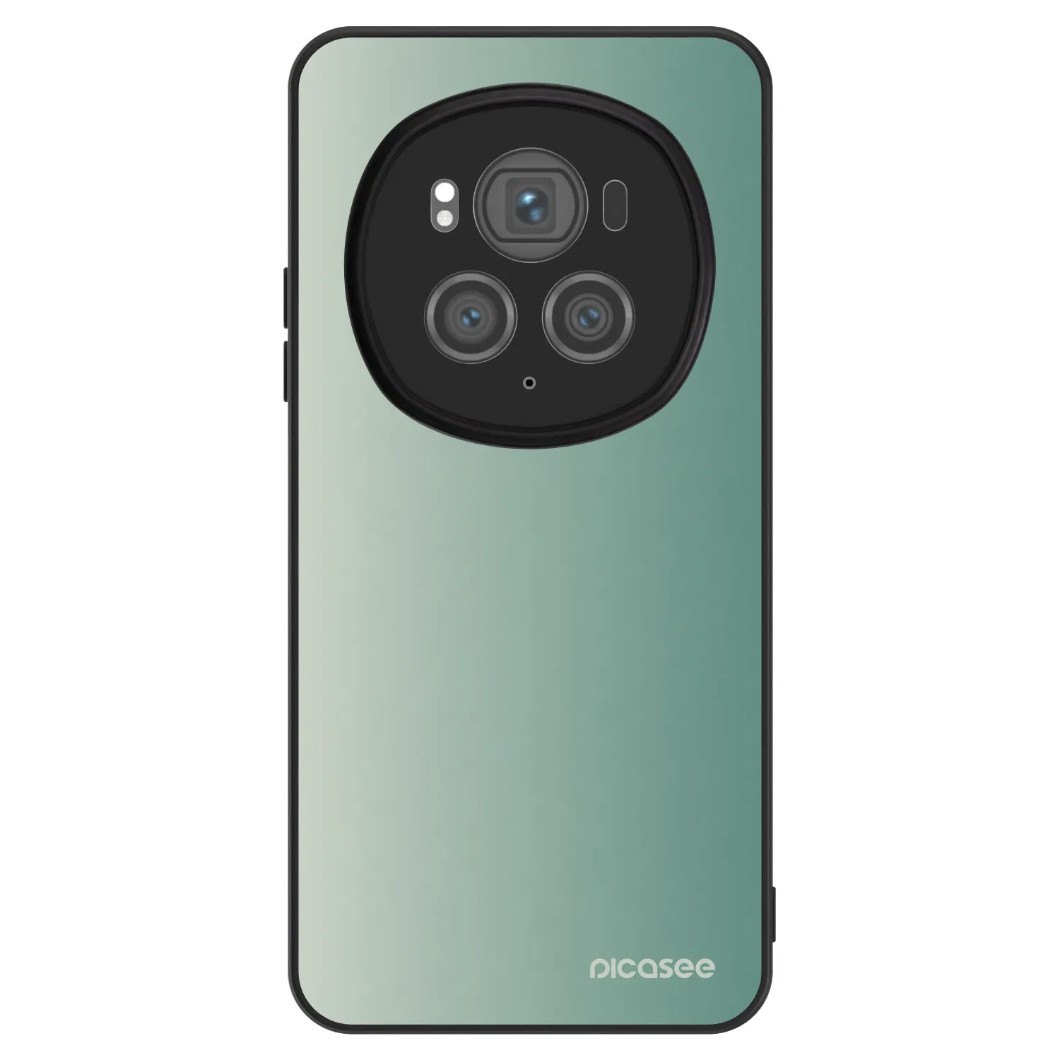 Picasee ULTIMATE CASE Honor Magic6 Pro - készülékre - Misty Sage
