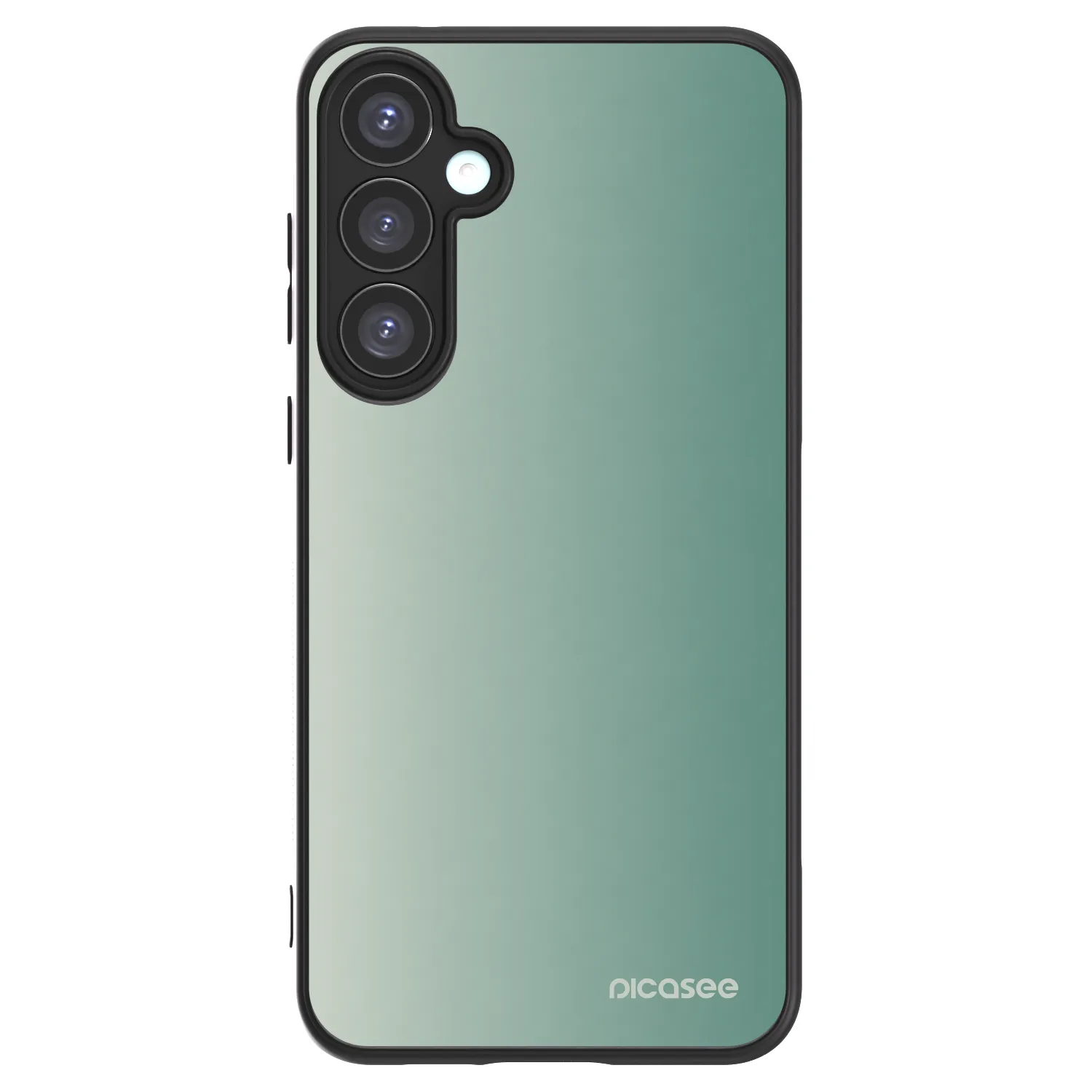Picasee ULTIMATE CASE Samsung Galaxy A55 5G A556B - készülékre - Misty Sage
