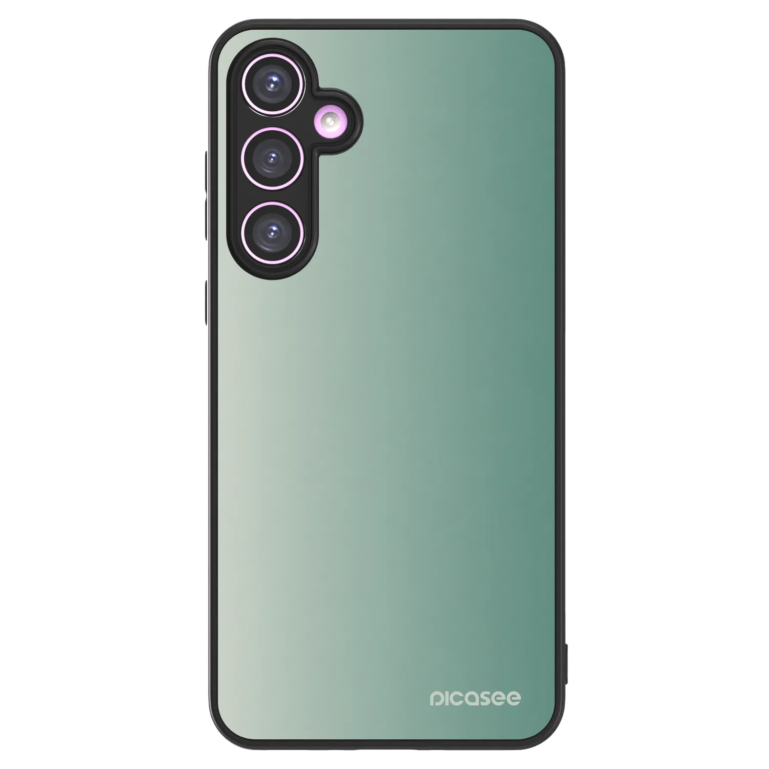 Picasee ULTIMATE CASE Samsung Galaxy A35 5G A356B - készülékre - Misty Sage