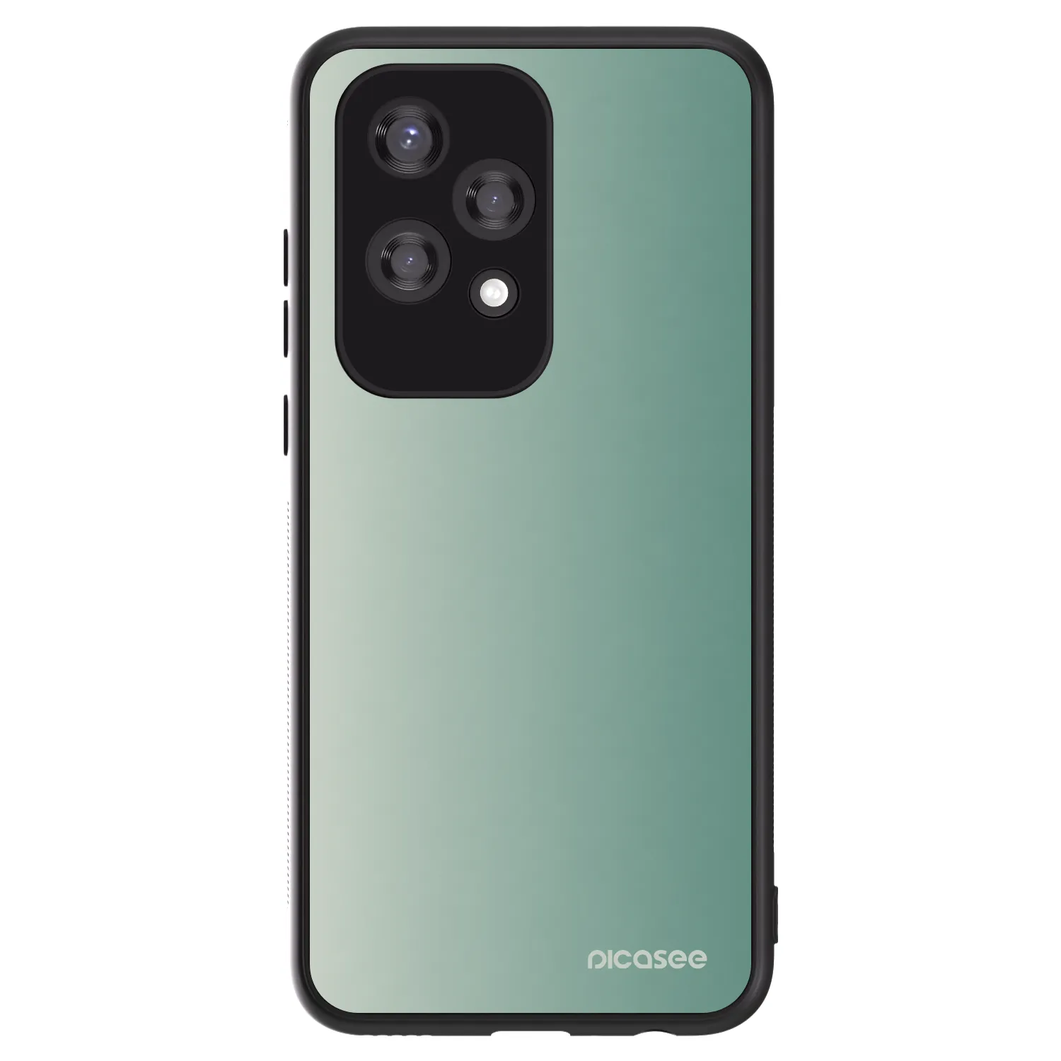 Picasee ULTIMATE CASE Honor 200 Lite - készülékre - Misty Sage