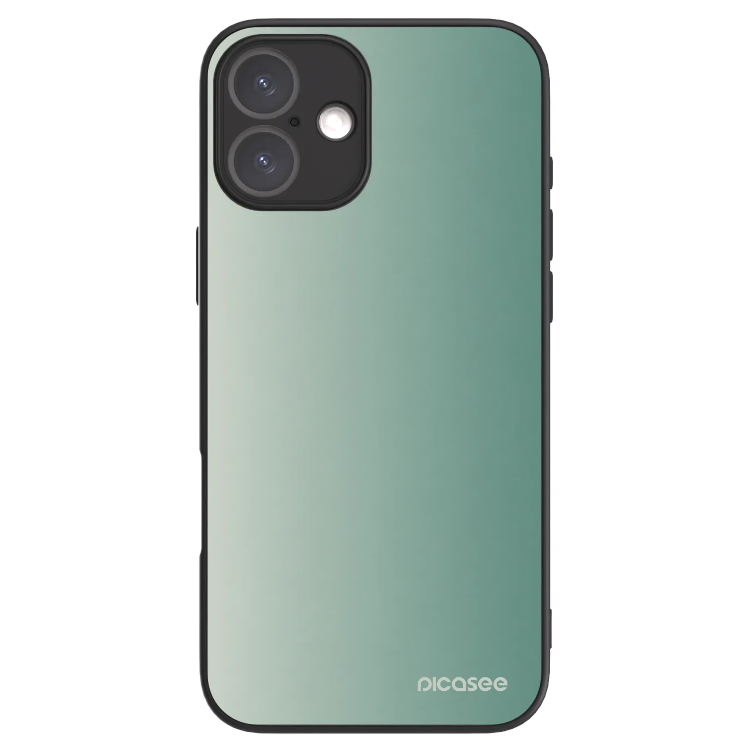 Picasee ULTIMATE CASE Apple iPhone 16 Plus - készülékre - Misty Sage