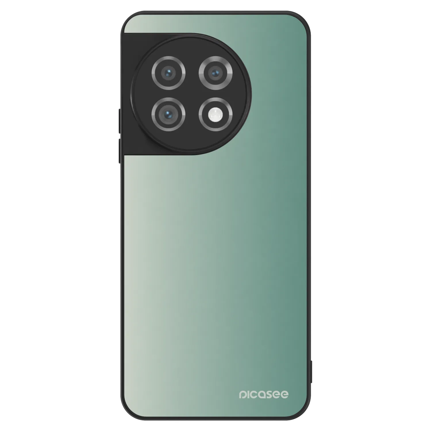 Picasee ULTIMATE CASE OnePlus 11 5G - készülékre - Misty Sage