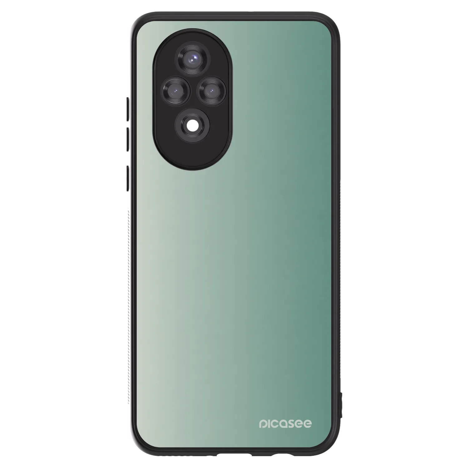 Picasee ULTIMATE CASE Honor 200 Pro 5G - készülékre - Misty Sage