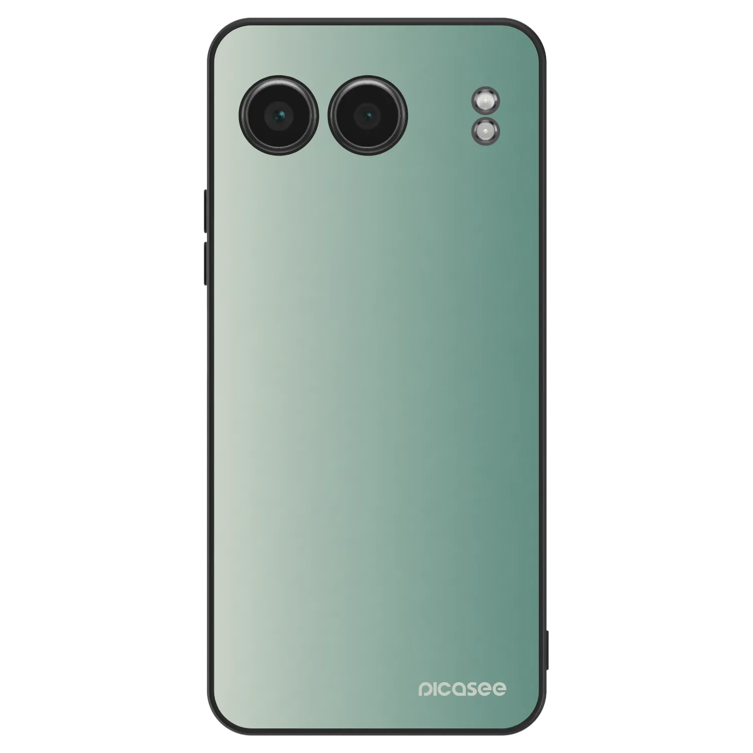 Picasee ULTIMATE CASE OnePlus Nord 4 - készülékre - Misty Sage