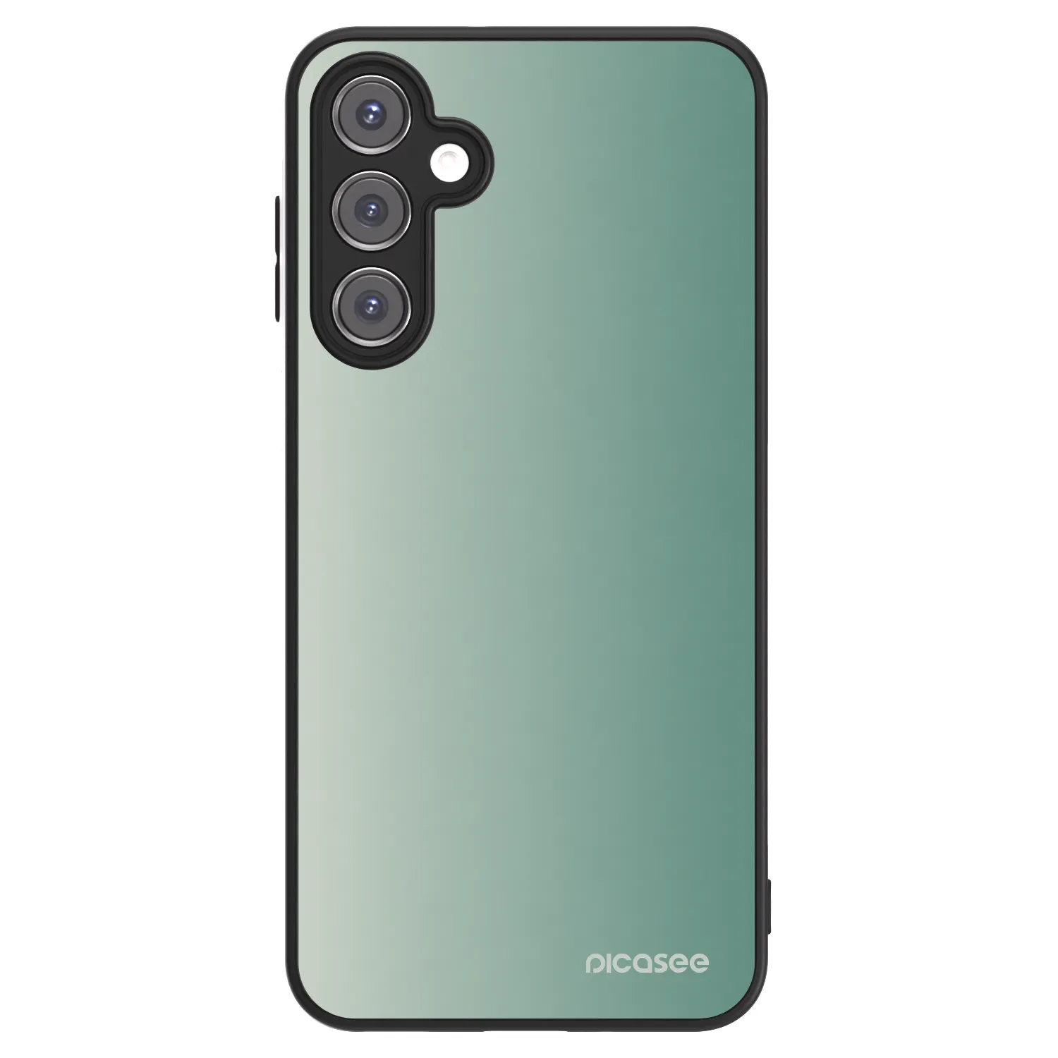 Picasee ULTIMATE CASE Samsung Galaxy A16 5G - készülékre - Misty Sage