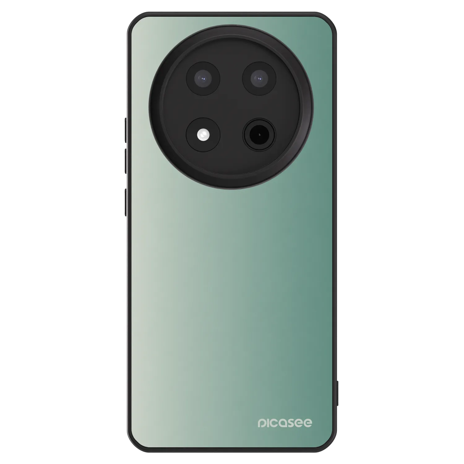 Picasee ULTIMATE CASE Honor Magic7 Lite 5G - készülékre - Misty Sage