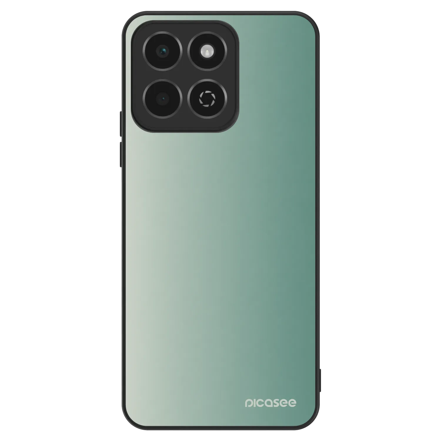 Picasee ULTIMATE CASE Honor 200 Smart 5G - készülékre - Misty Sage