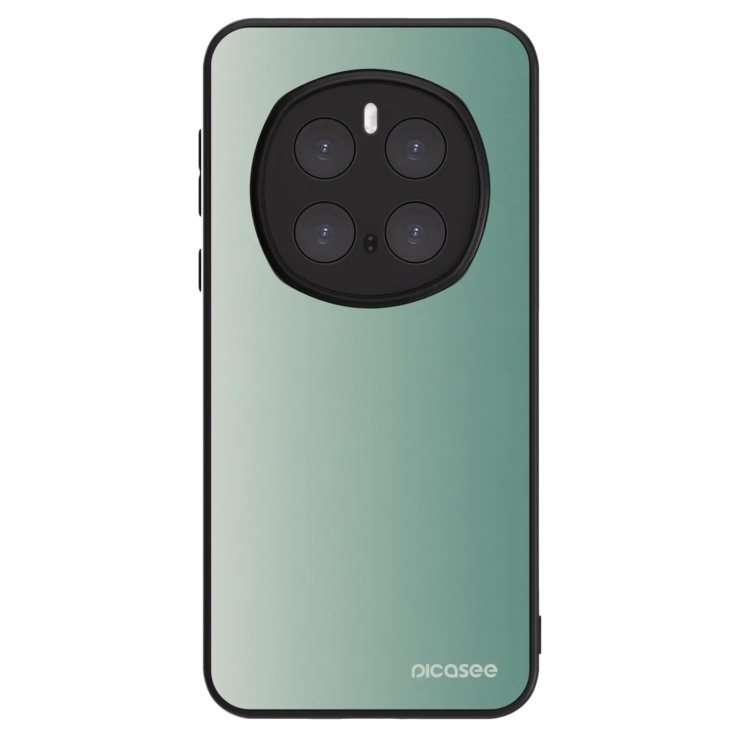 Picasee ULTIMATE CASE Honor Magic7 Pro 5G - készülékre - Misty Sage