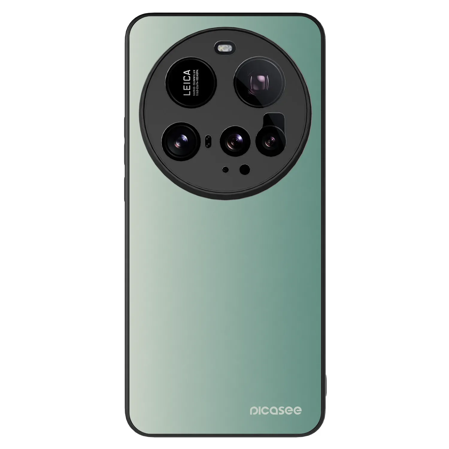 Picasee ULTIMATE CASE Xiaomi 15 Ultra - készülékre - Misty Sage