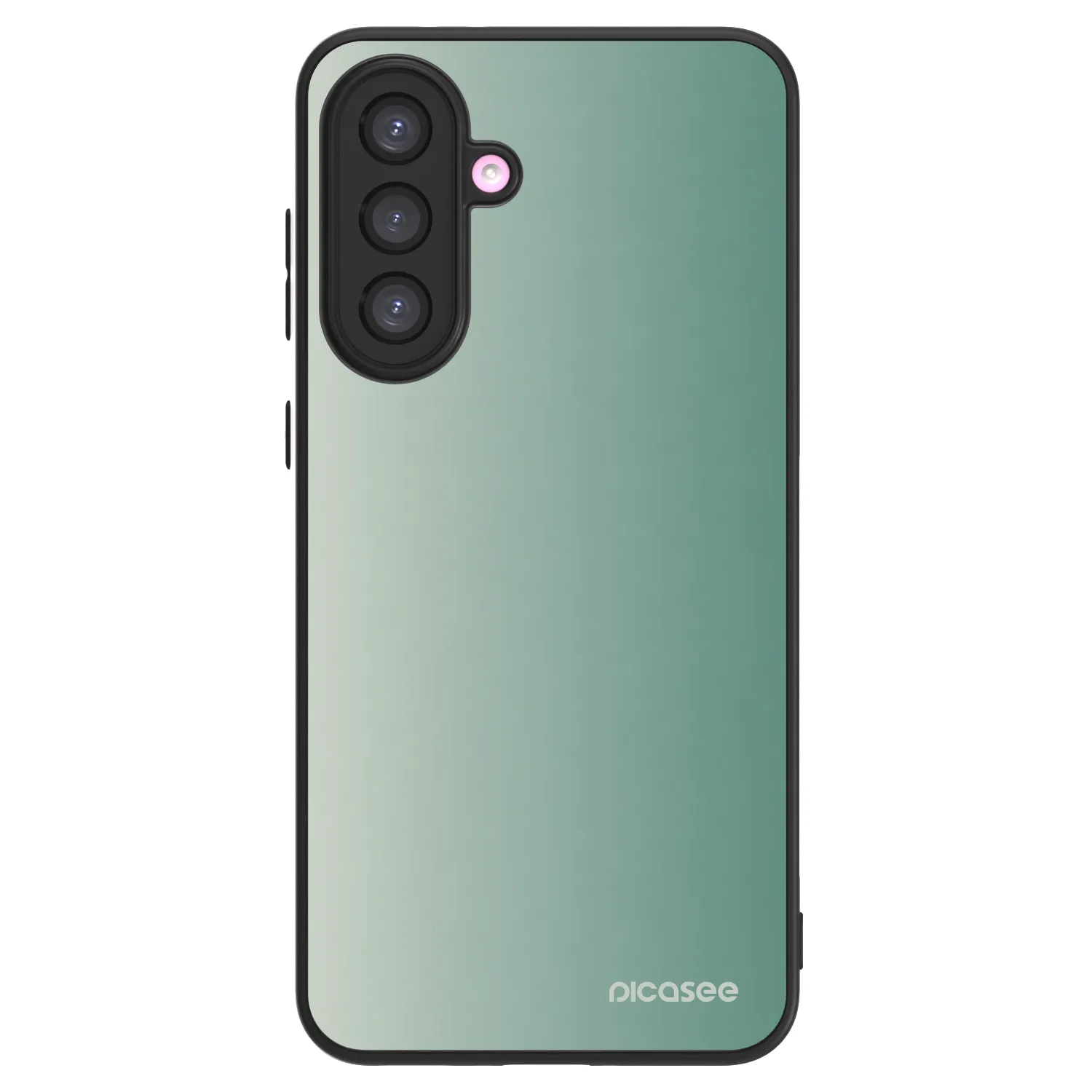 Picasee ULTIMATE CASE Samsung Galaxy A56 5G A566B - készülékre - Misty Sage
