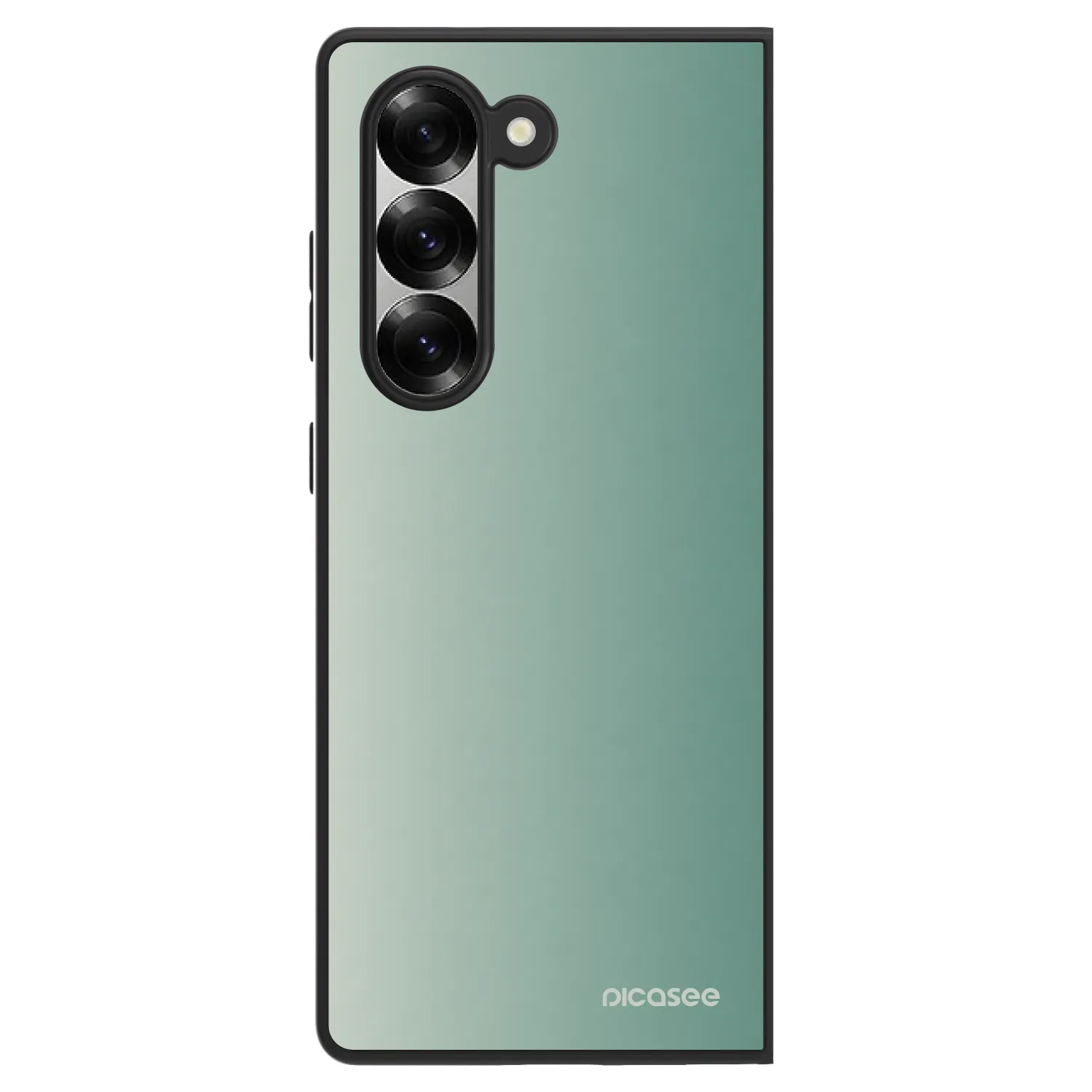 Picasee ULTIMATE CASE Samsung Galaxy Z Fold6 5G - készülékre - Misty Sage