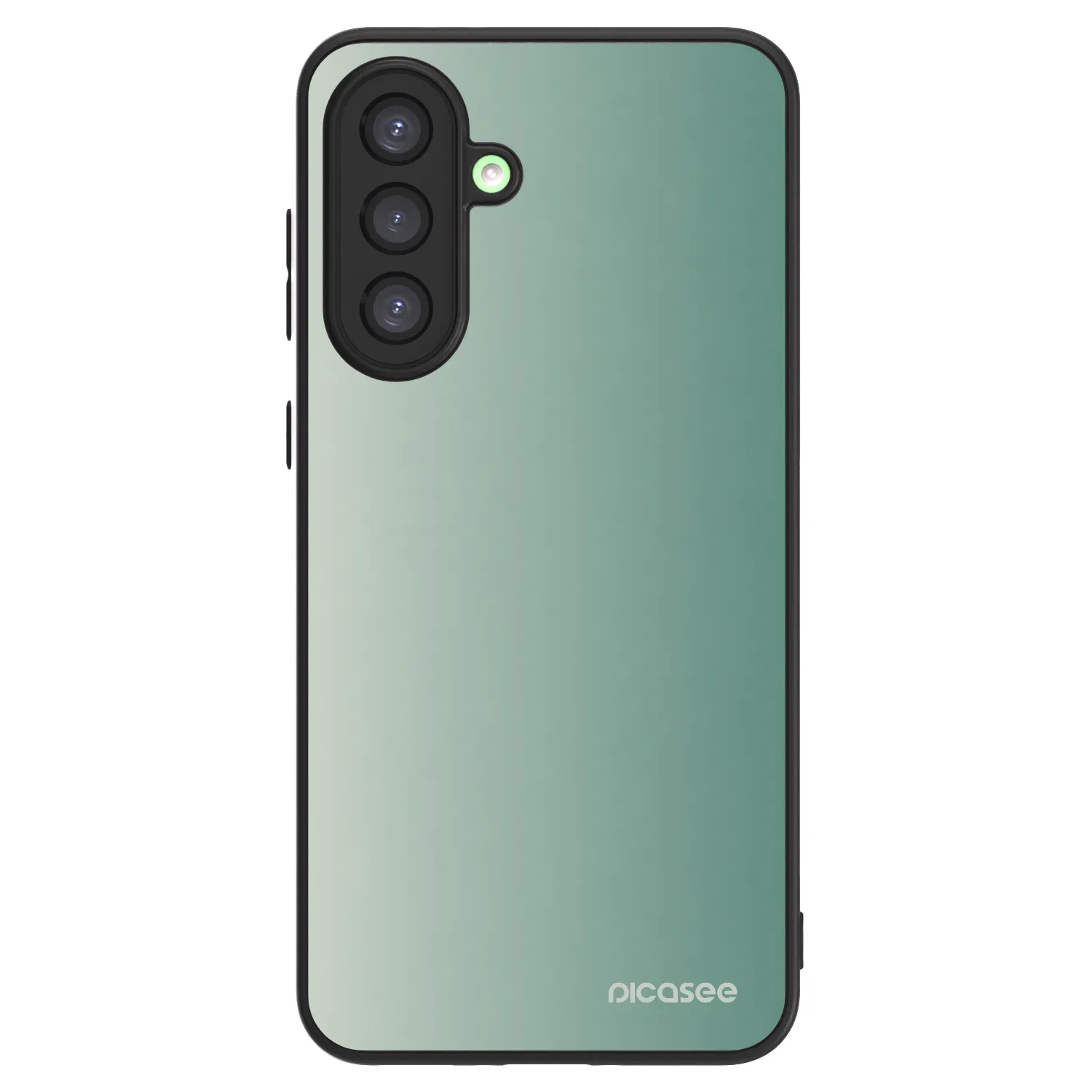 Picasee ULTIMATE CASE Samsung Galaxy A26 5G A266B - készülékre - Misty Sage