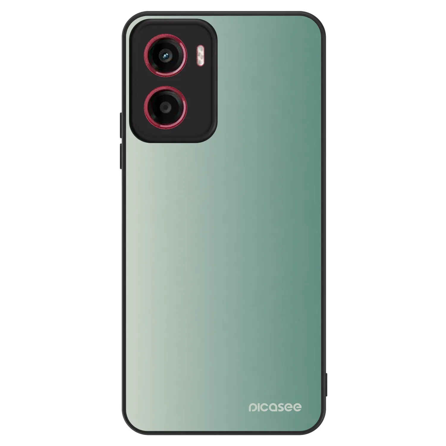 Picasee ULTIMATE CASE Motorola Moto G05 - készülékre - Misty Sage