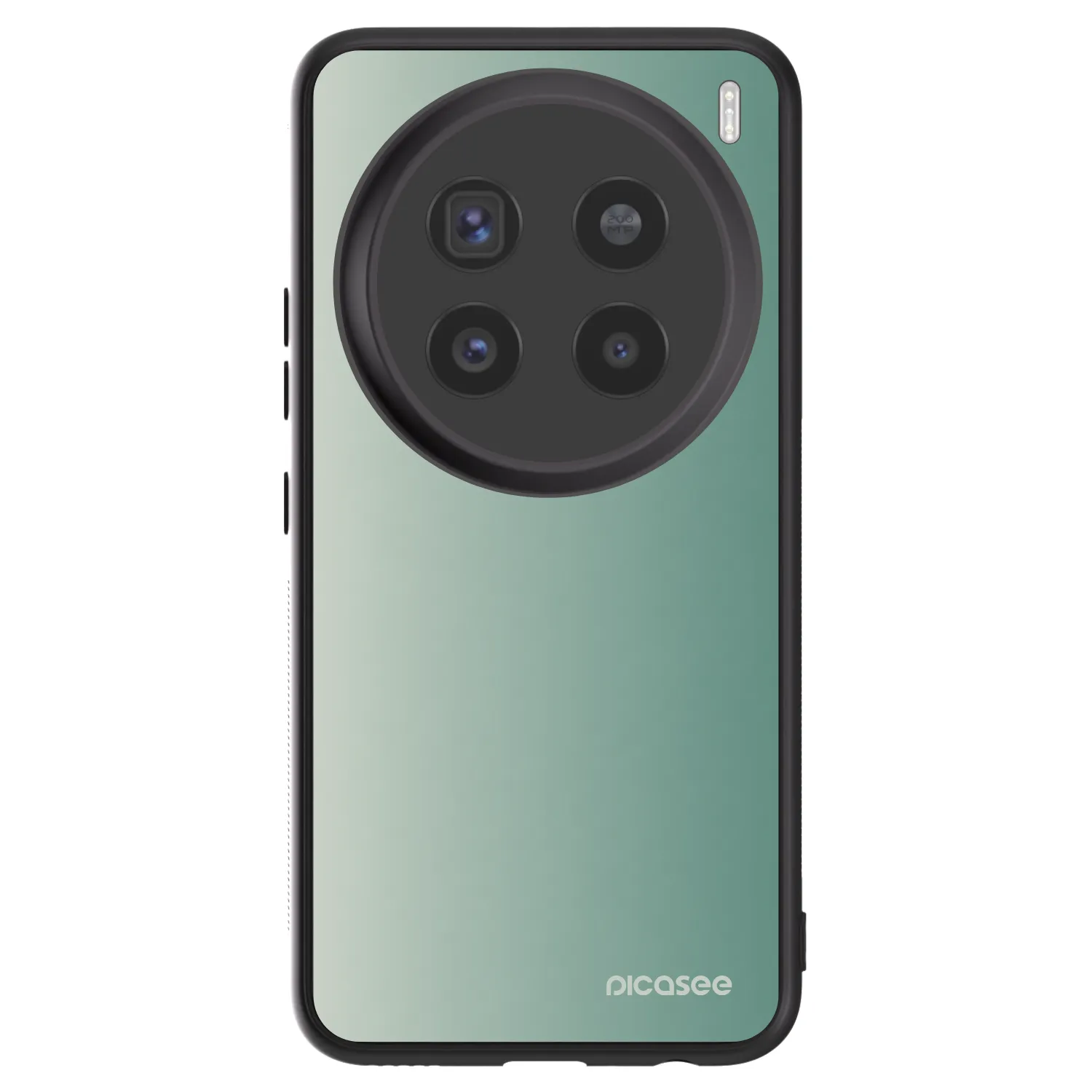 Picasee ULTIMATE CASE Vivo X200 Pro - készülékre - Misty Sage