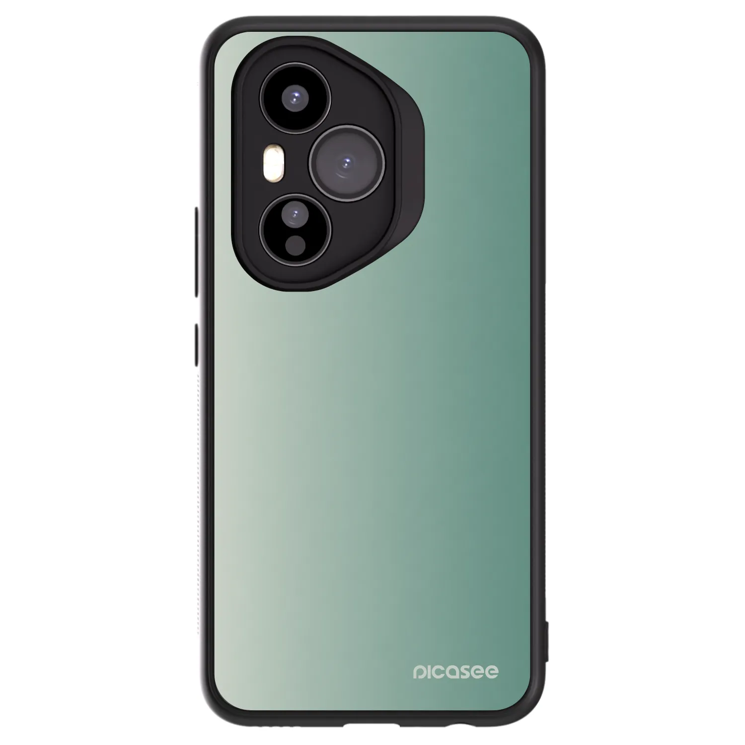 Picasee ULTIMATE CASE Honor 400 Pro 5G - készülékre - Misty Sage