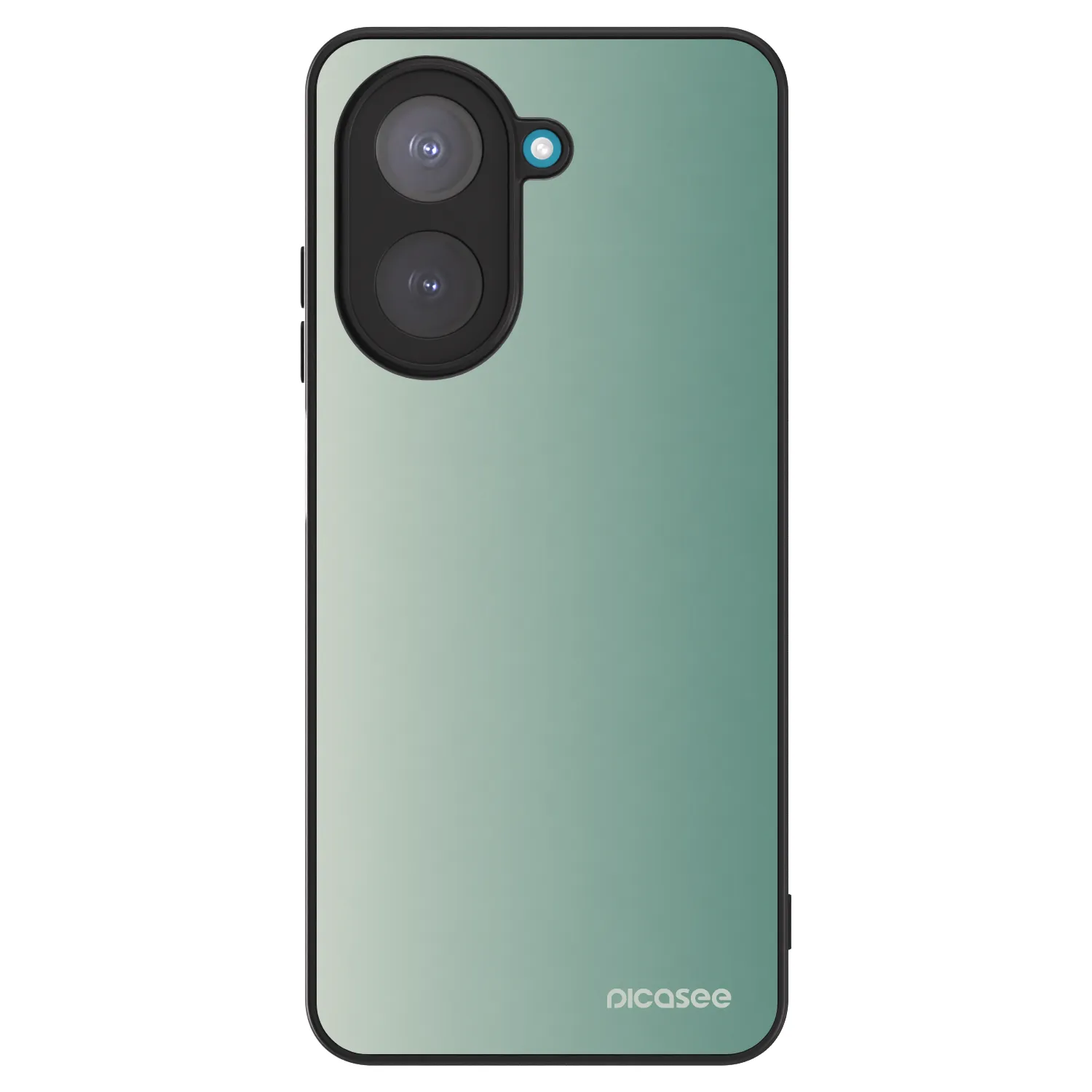 Picasee ULTIMATE CASE Xiaomi Redmi A5 - készülékre - Misty Sage