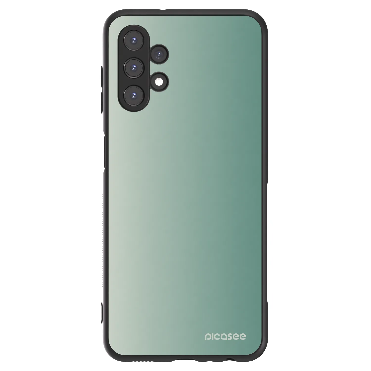 Picasee ULTIMATE CASE Samsung Galaxy A13 5G - készülékre - Misty Sage