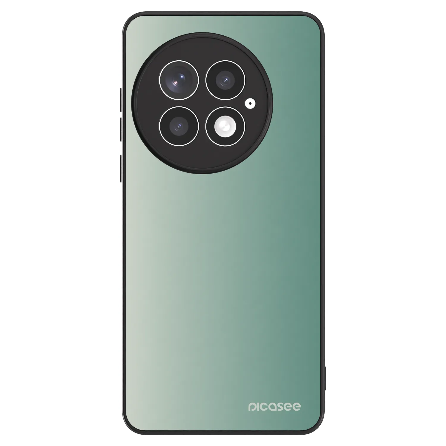 Picasee ULTIMATE CASE OnePlus 13 5G - készülékre - Misty Sage