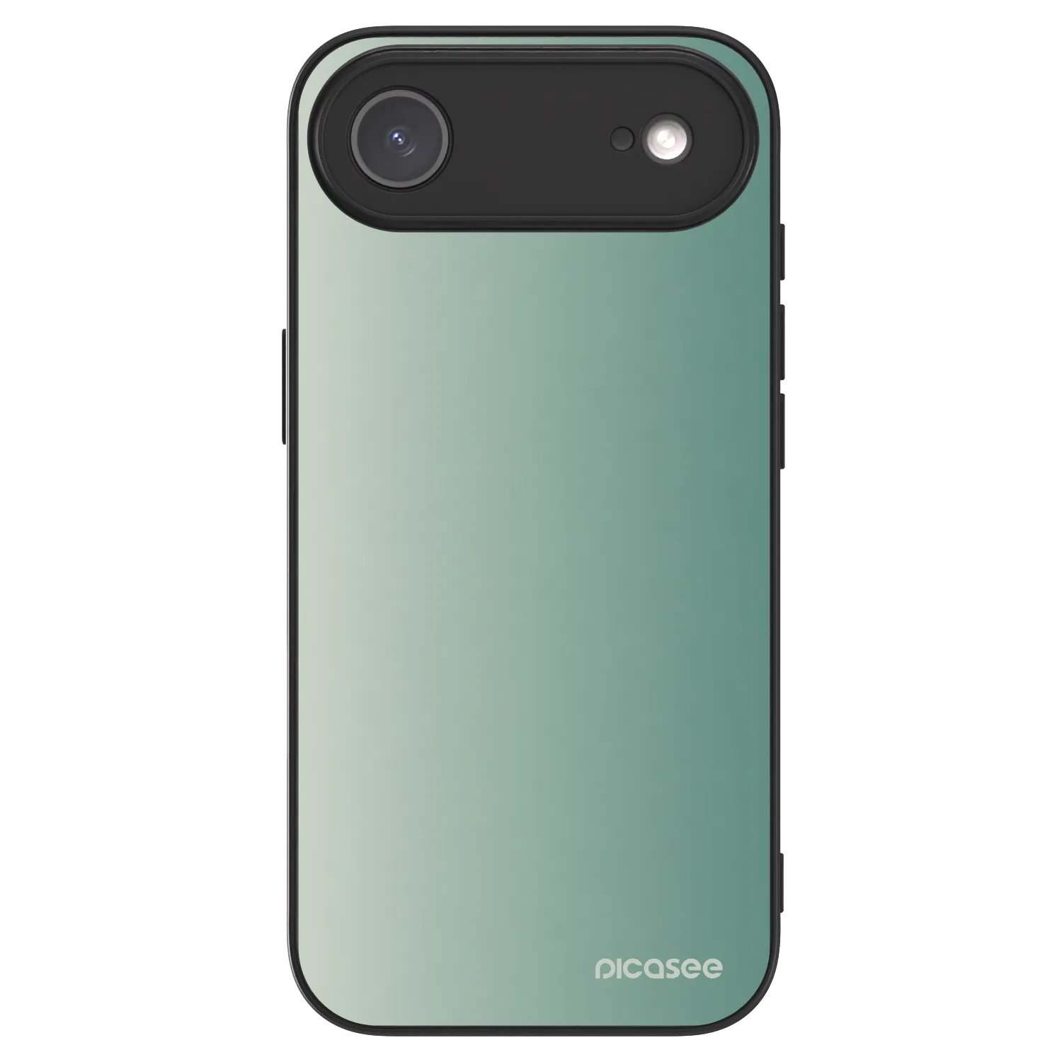 Picasee ULTIMATE CASE Apple iPhone Air - készülékre - Misty Sage