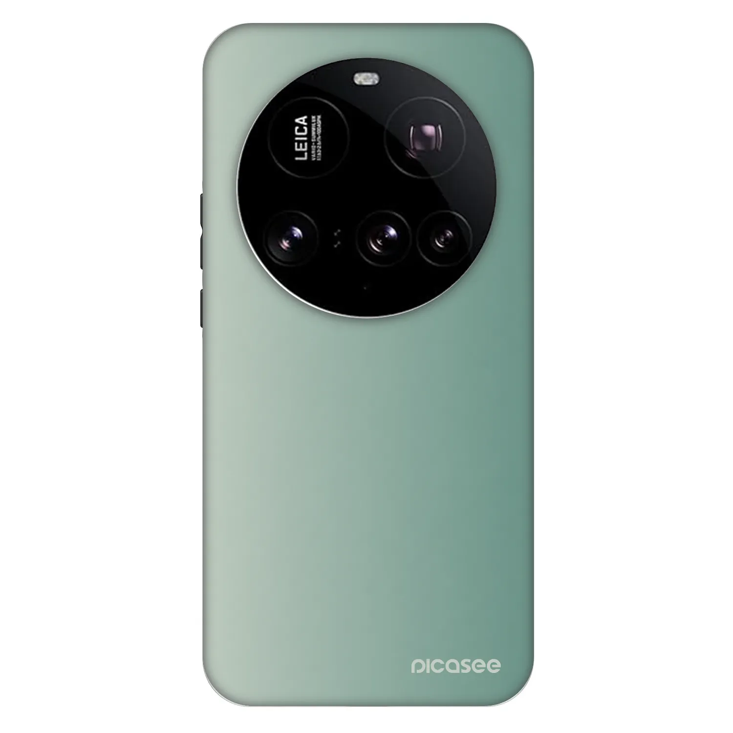 Picasee Fashion Case Xiaomi 15 Ultra - Misty Sage