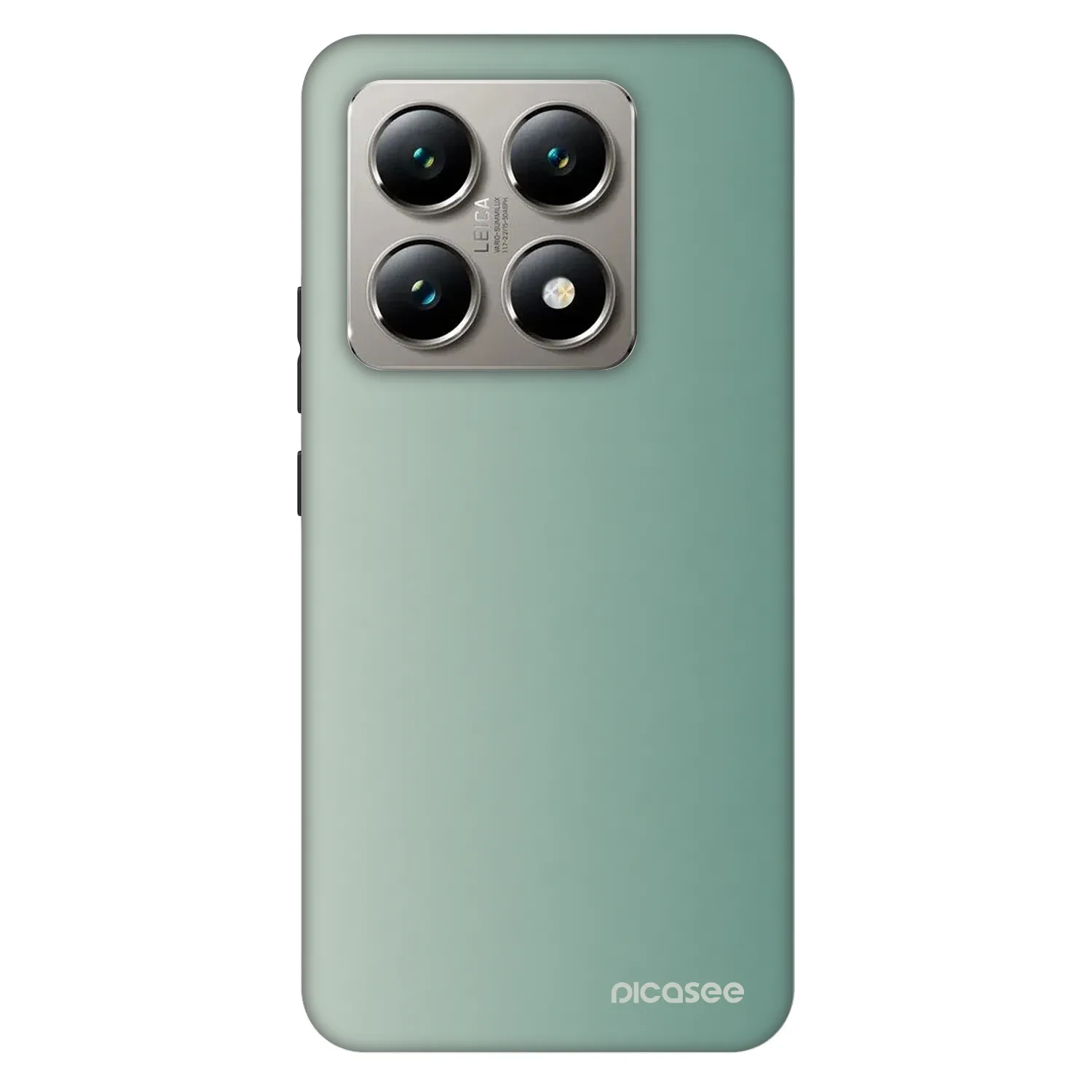 Picasee Fashion Case Xiaomi 14T Pro - Misty Sage
