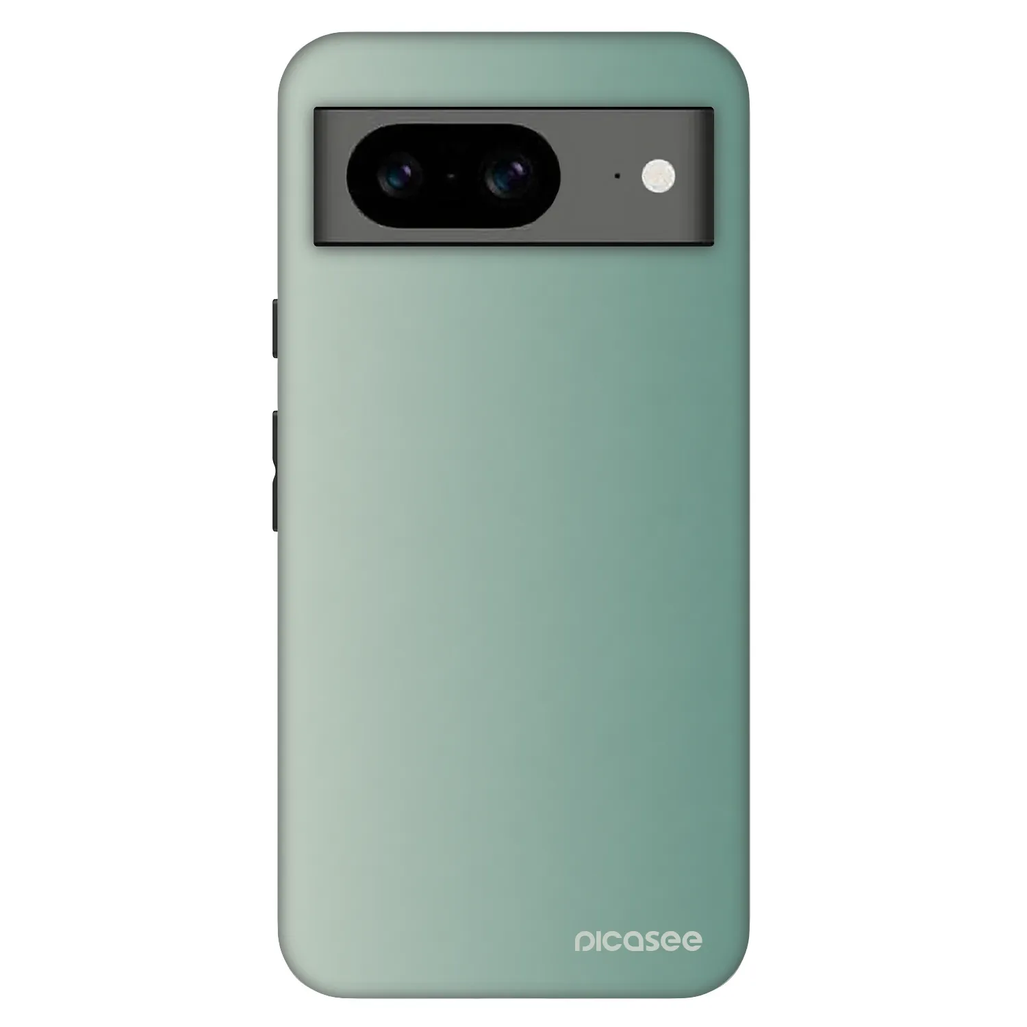 Picasee Fashion Case Google Pixel 8 Pro - Misty Sage