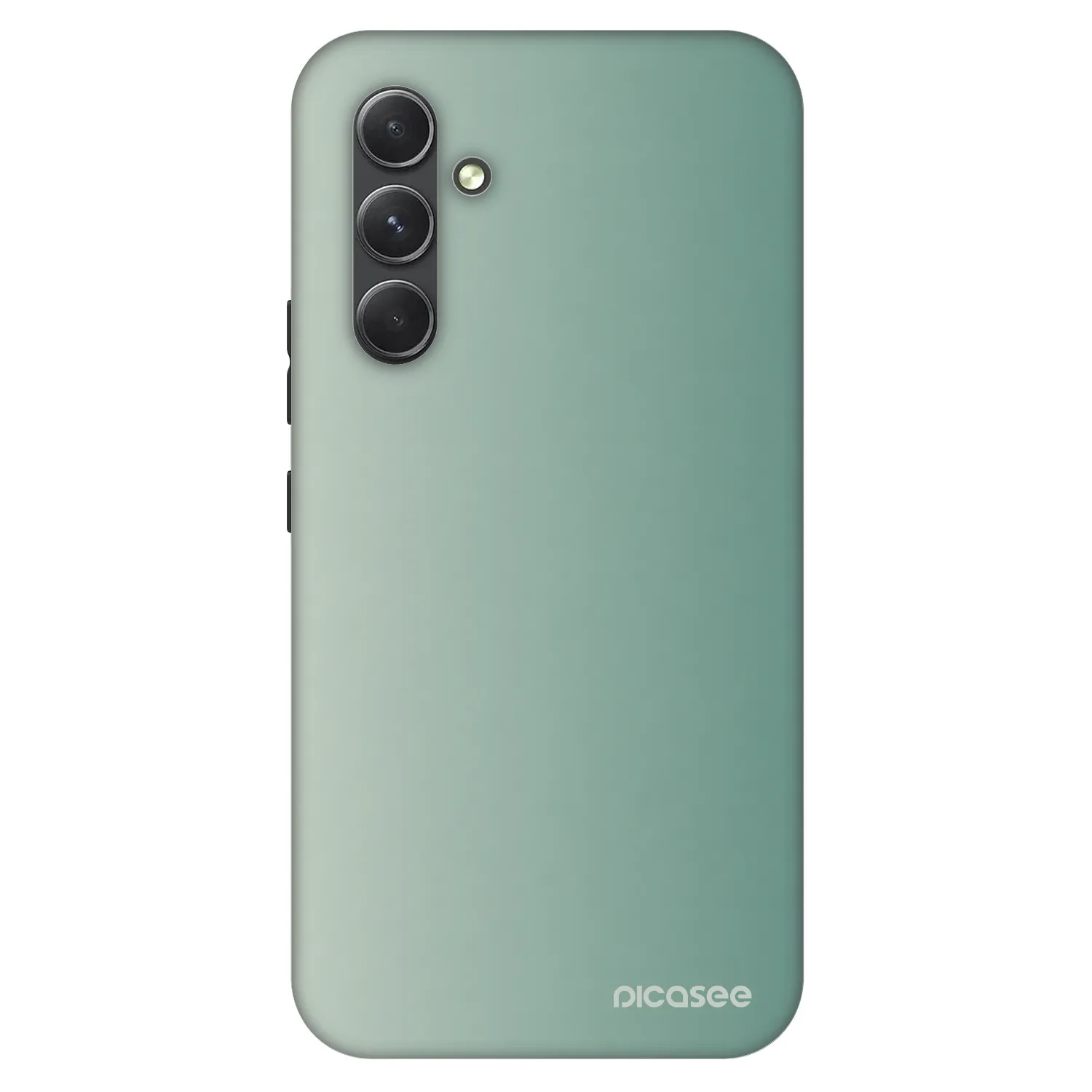 Picasee Fashion Case Samsung Galaxy A54 5G A546B - Misty Sage