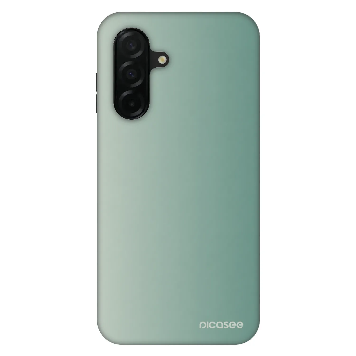 Picasee Fashion Case Samsung Galaxy A26 5G A266B - Misty Sage