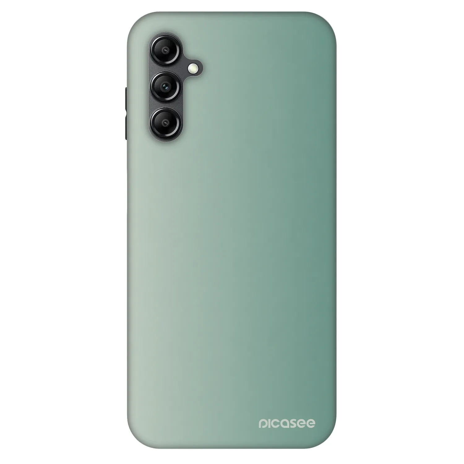 Picasee Fashion Case Samsung Galaxy A16 5G - Misty Sage