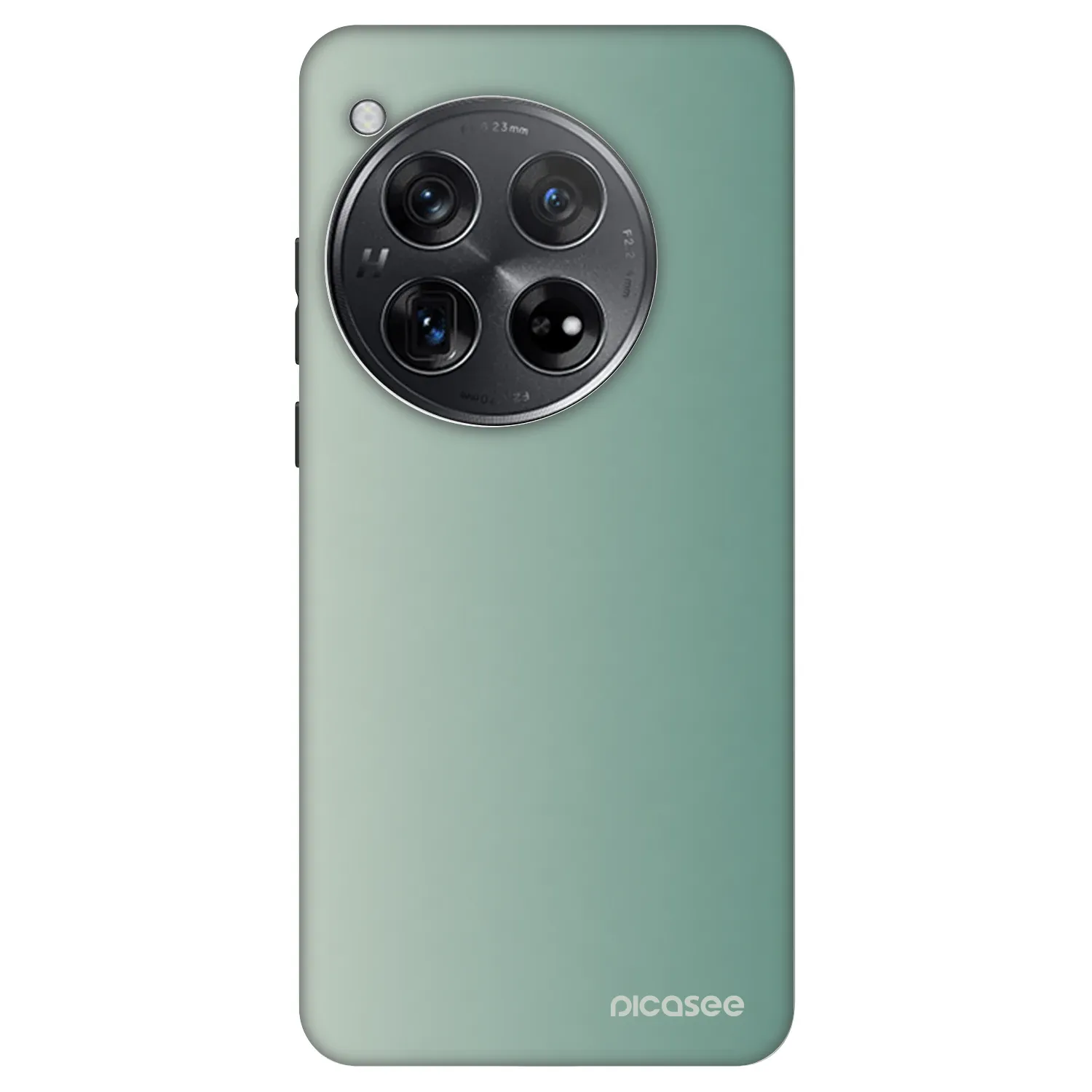 Picasee Fashion Case OnePlus 12 5G - Misty Sage