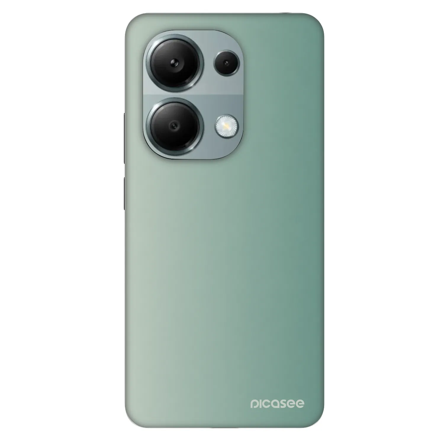 Picasee Fashion Case Xiaomi Redmi Note 13 Pro 4G - Misty Sage