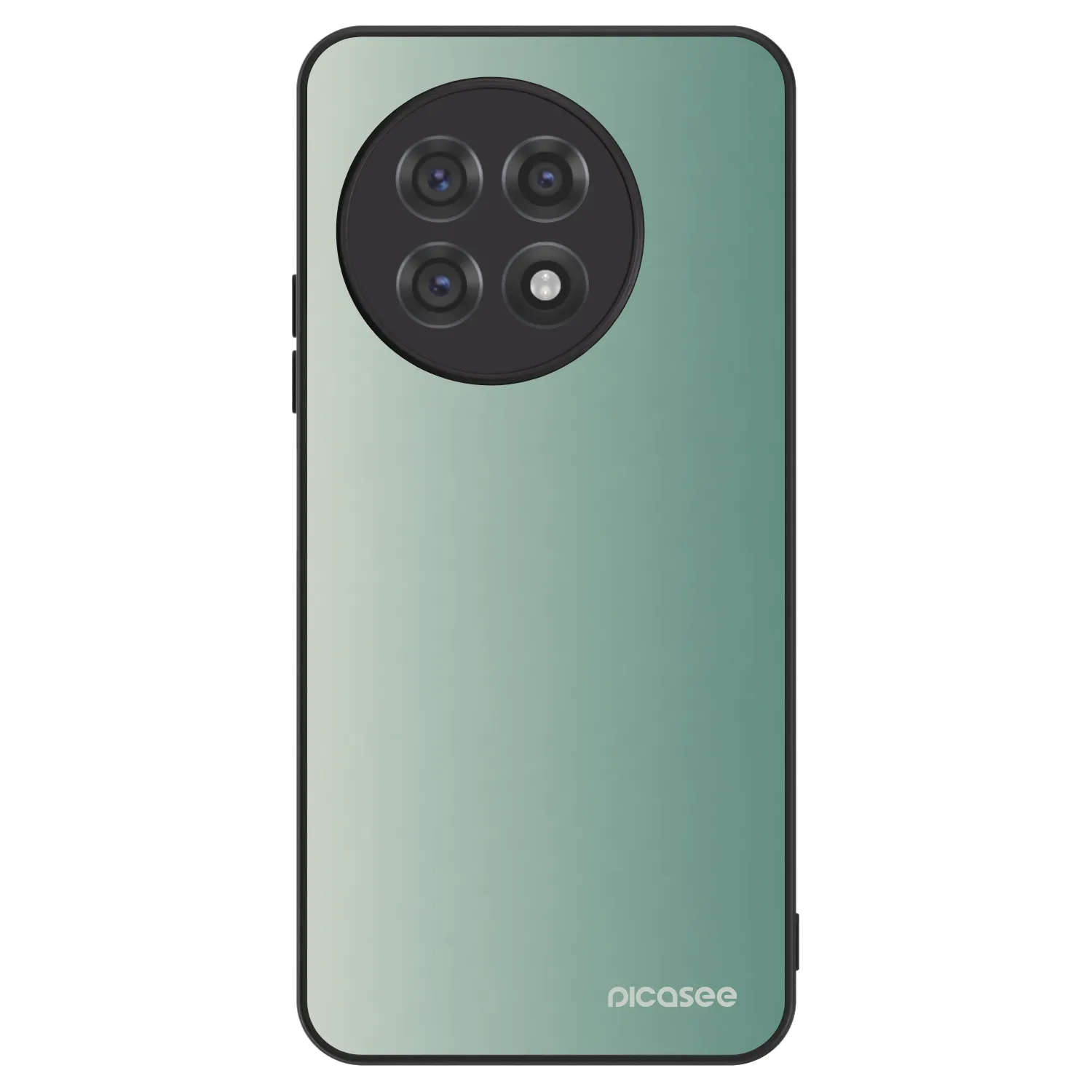 Picasee ULTIMATE CASE OnePlus 13R 5G - készülékre - Misty Sage