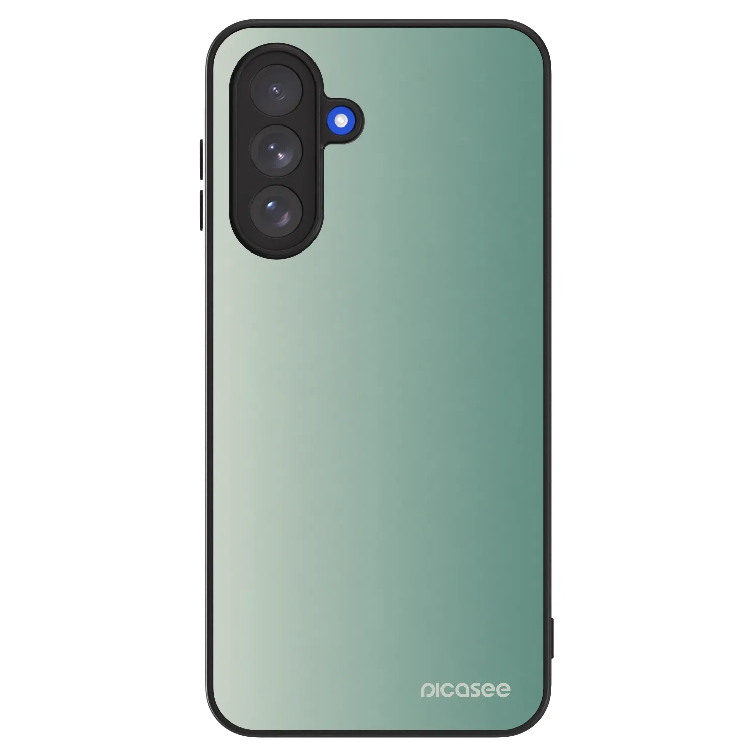 Picasee ULTIMATE CASE Samsung Galaxy A17 5G - készülékre - Misty Sage