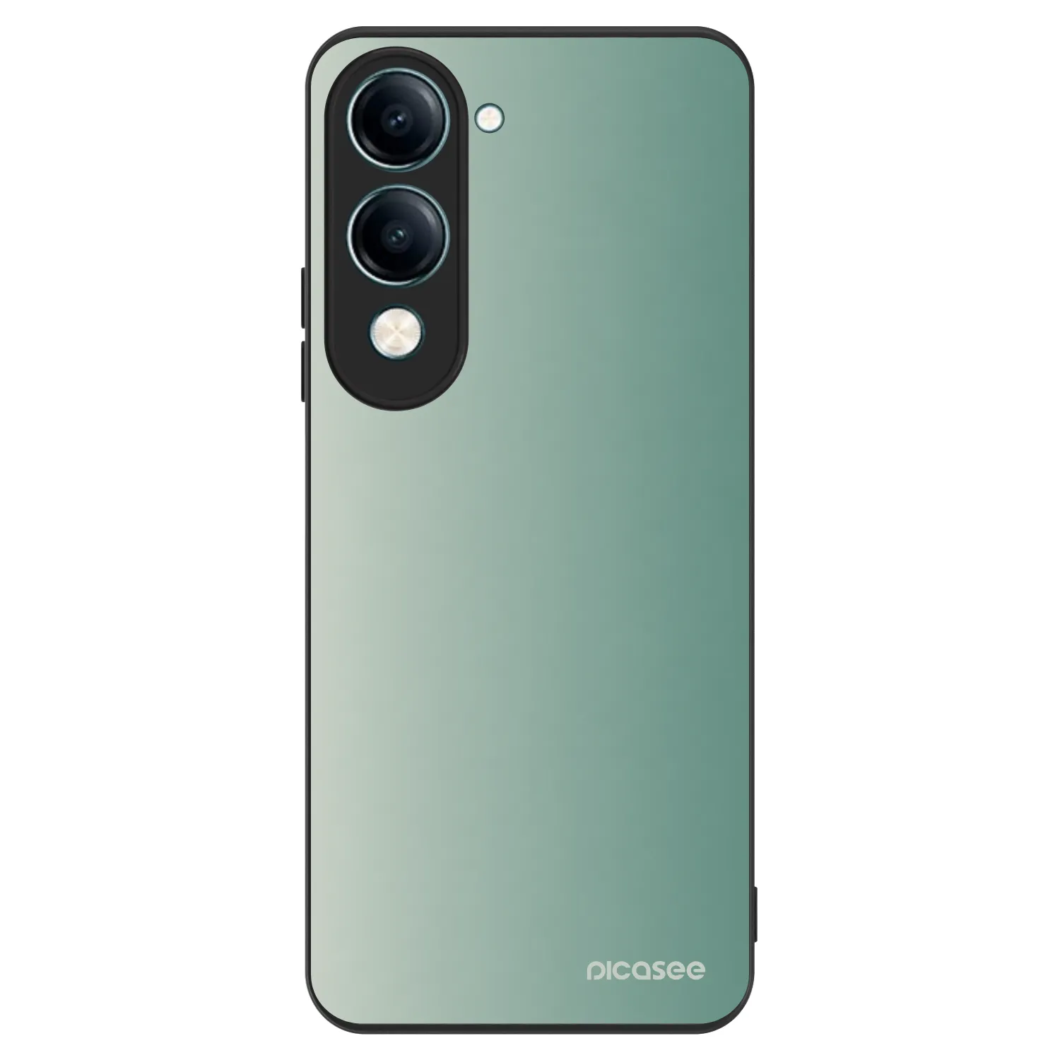 Picasee ULTIMATE CASE Vivo Y29s 5G - készülékre - Misty Sage