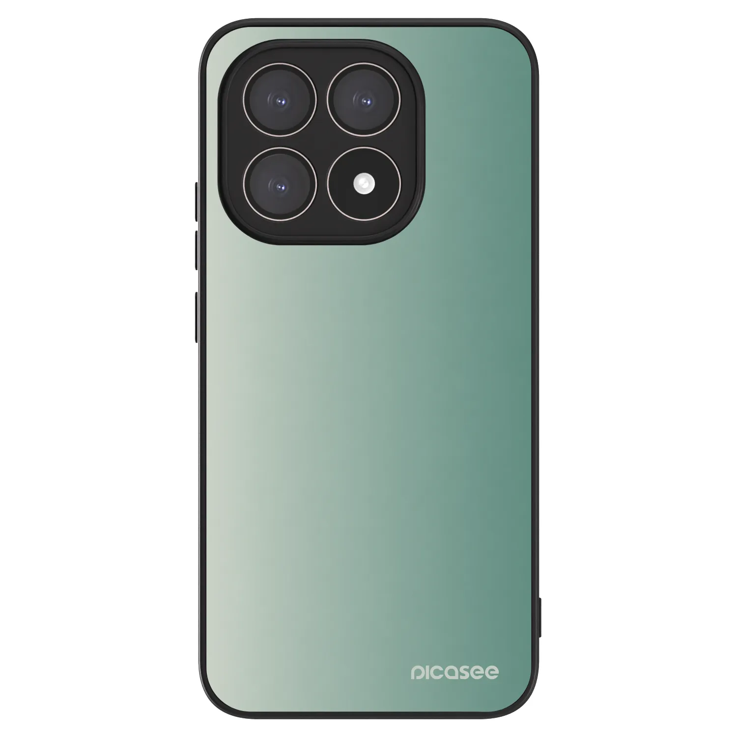 Picasee ULTIMATE CASE Xiaomi 15T - készülékre - Misty Sage
