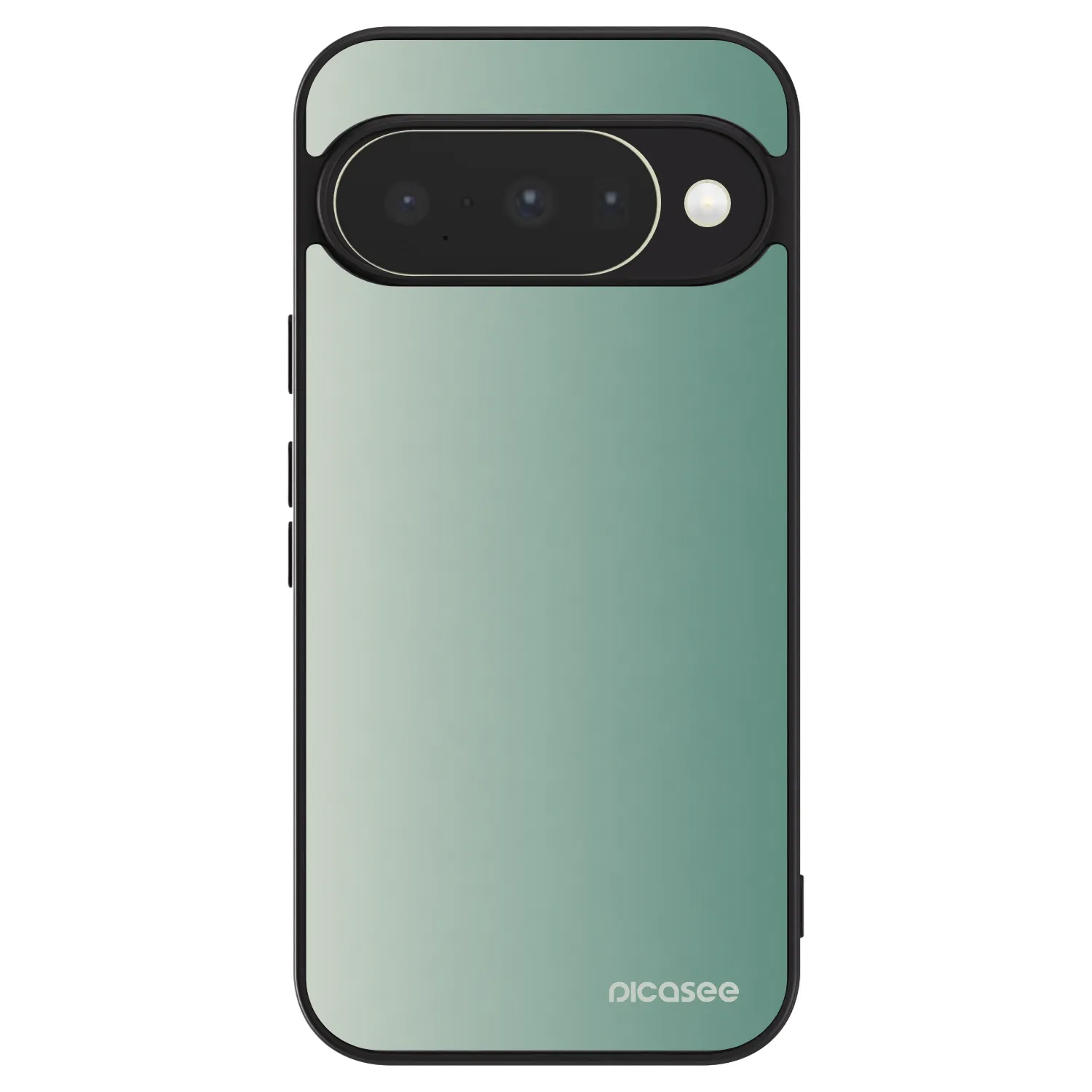 Picasee ULTIMATE CASE Google Pixel 10 - készülékre - Misty Sage