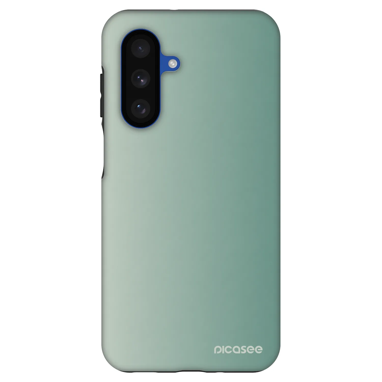 Picasee Fashion Case Samsung Galaxy A17 5G - Misty Sage