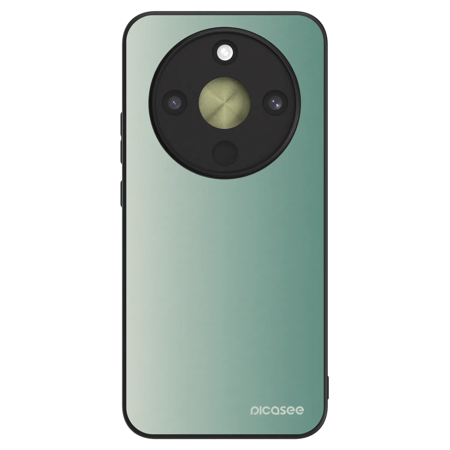 Picasee ULTIMATE CASE Honor Magic8 Lite 5G - készülékre - Misty Sage