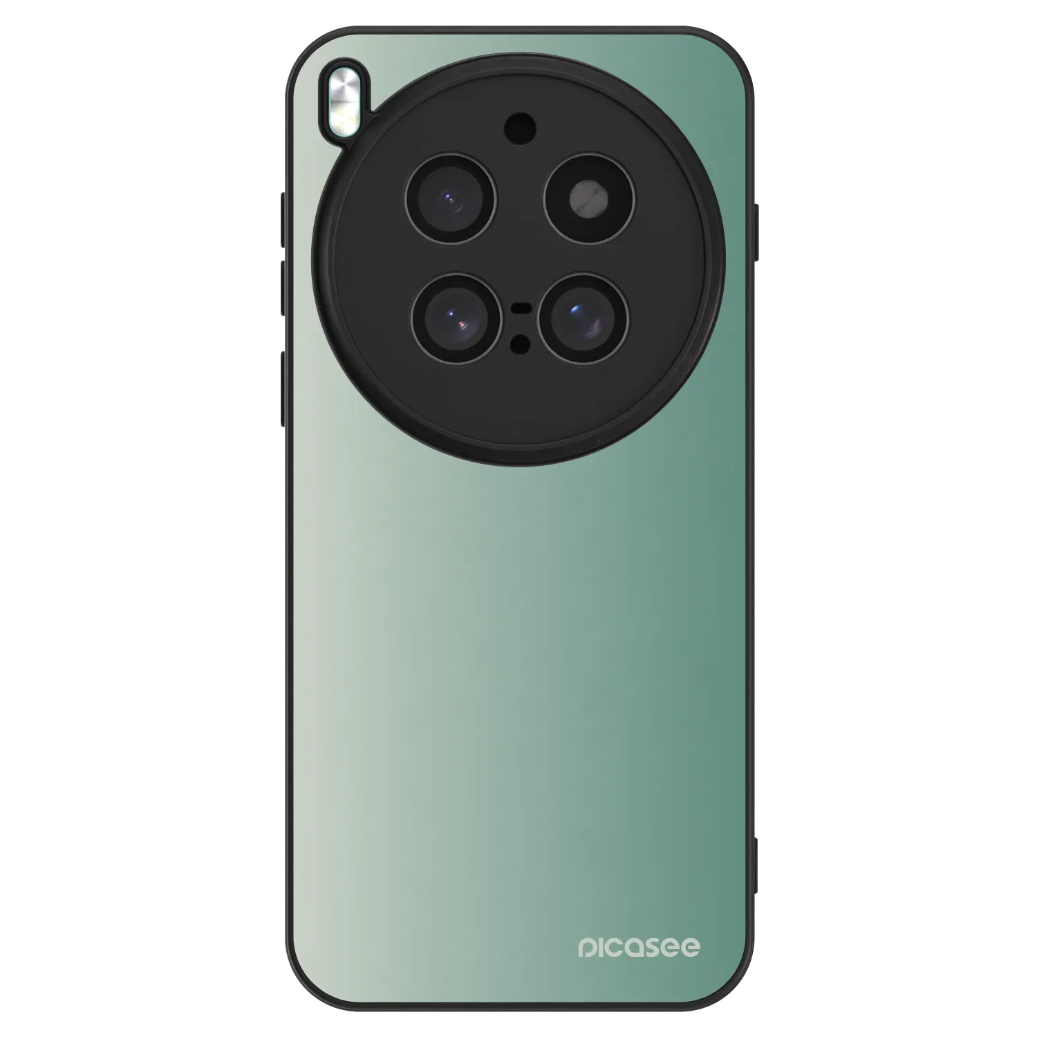 Picasee ULTIMATE CASE Vivo X300 Pro - készülékre - Misty Sage