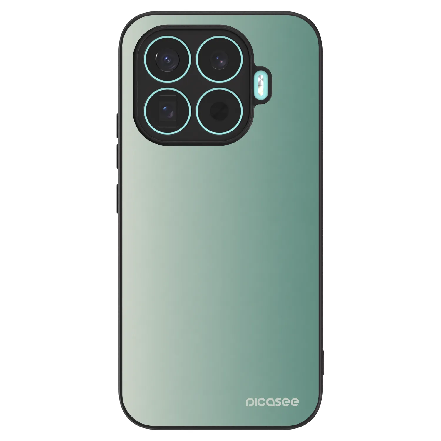Picasee ULTIMATE CASE Xiaomi 17T - készülékre - Misty Sage