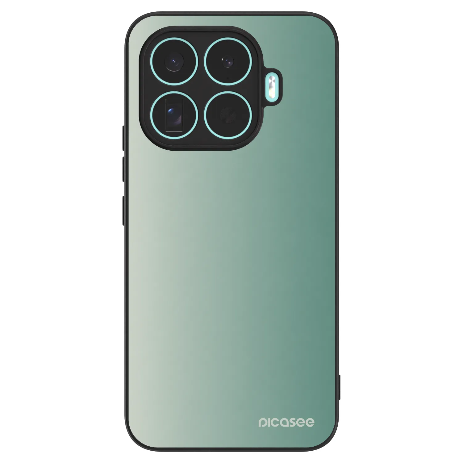 Picasee ULTIMATE CASE Xiaomi 17T Pro - készülékre - Misty Sage