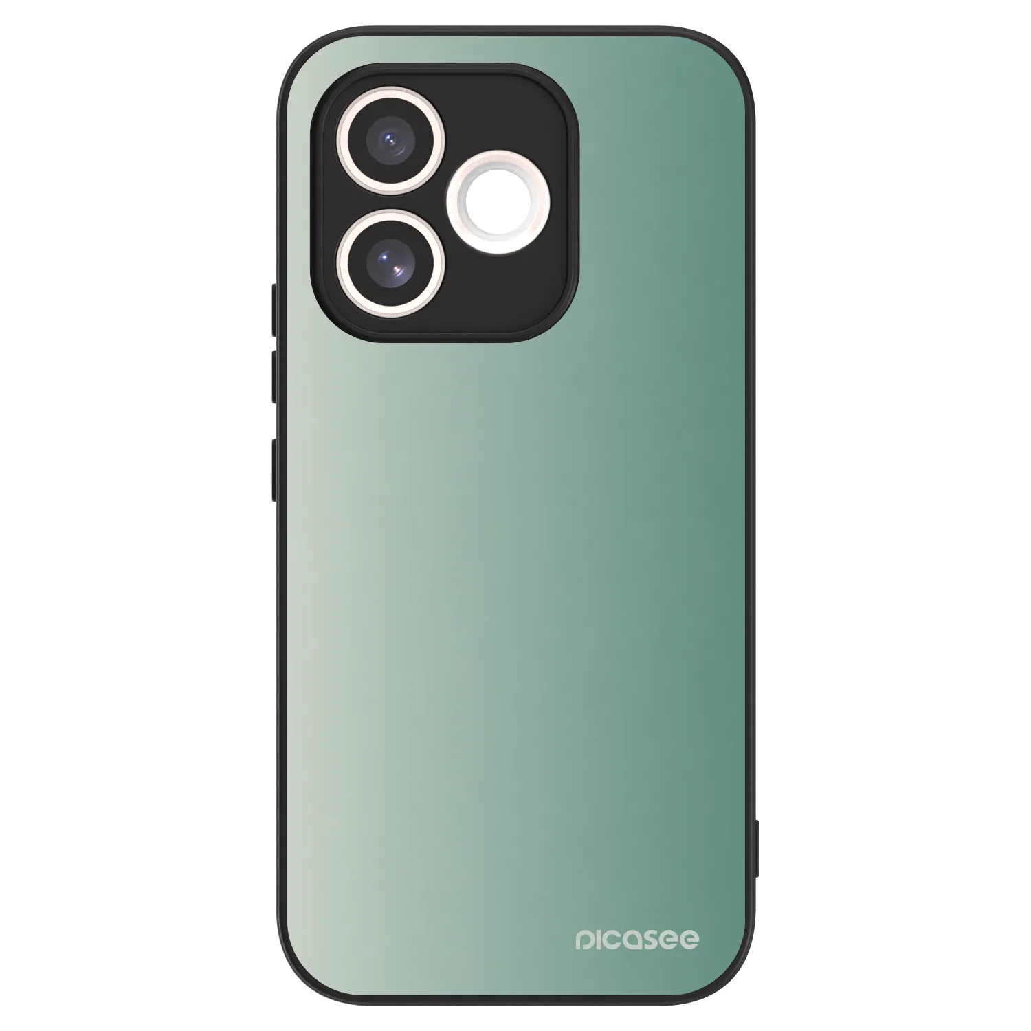 Picasee ULTIMATE CASE Honor 600 Lite - készülékre - Misty Sage