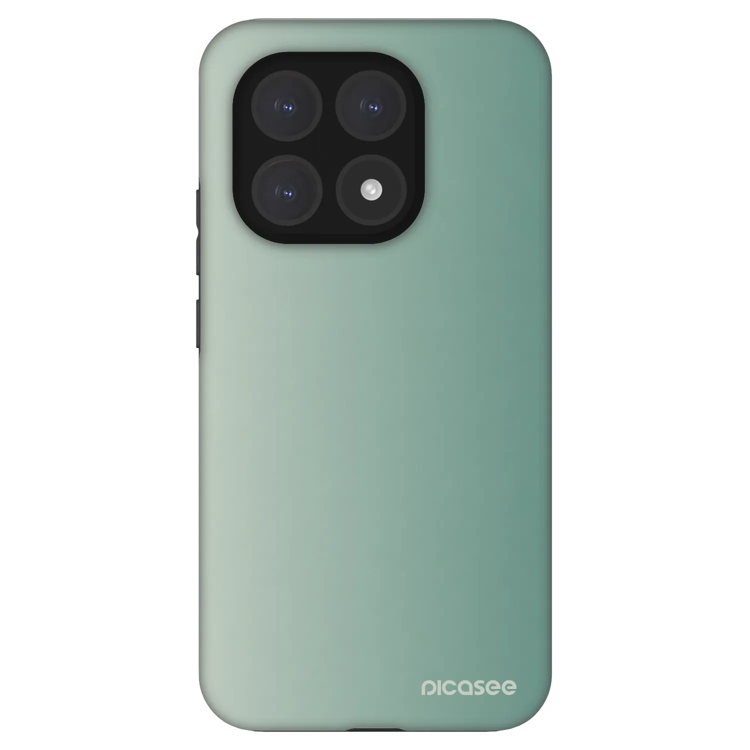 Picasee Fashion Case Xiaomi 15T - Misty Sage