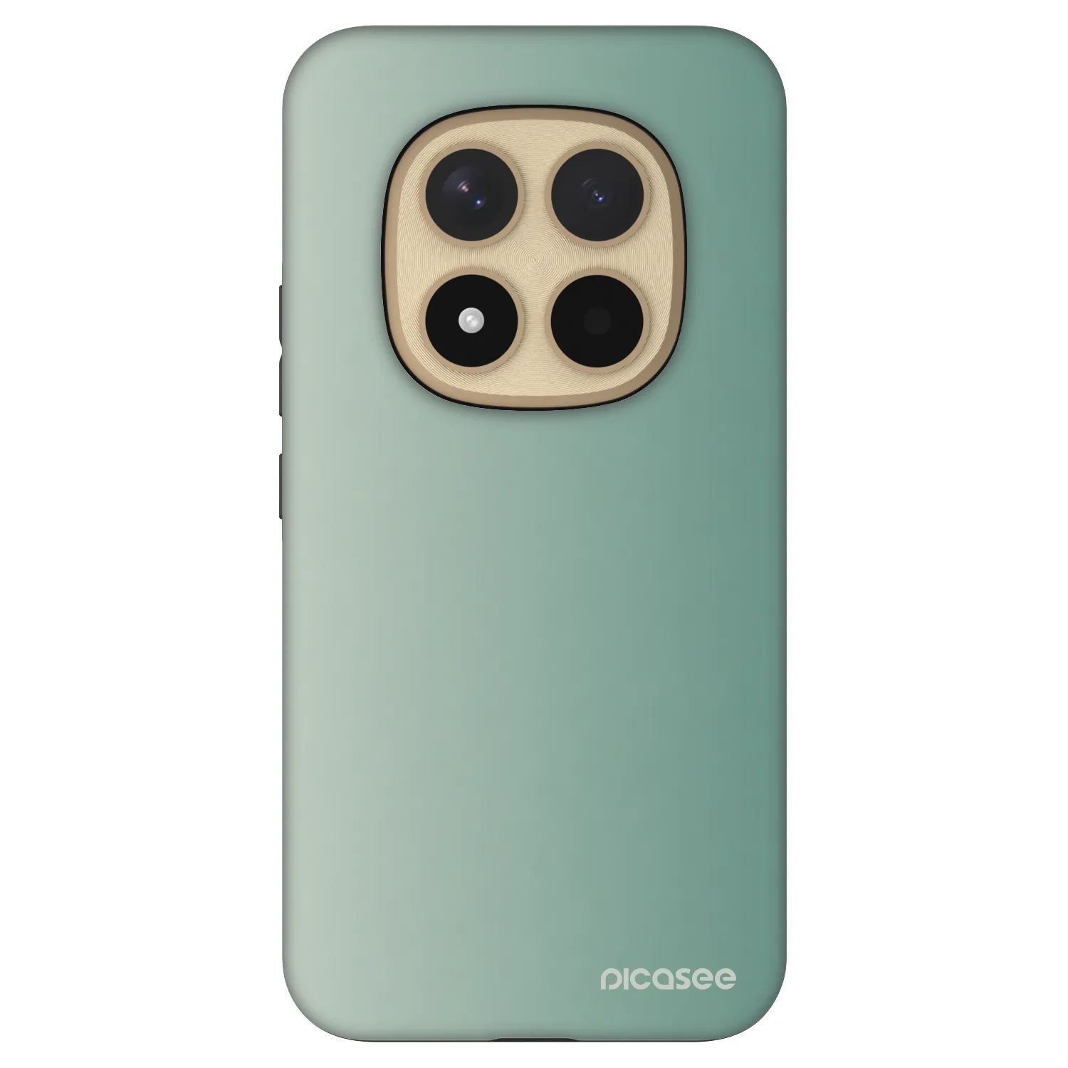 Picasee Fashion Case Xiaomi Redmi Note 15 Pro+ - Misty Sage