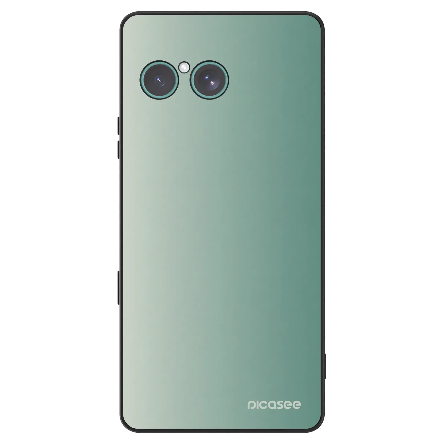 Picasee ULTIMATE CASE Sony Xperia 10 VII - készülékre - Misty Sage