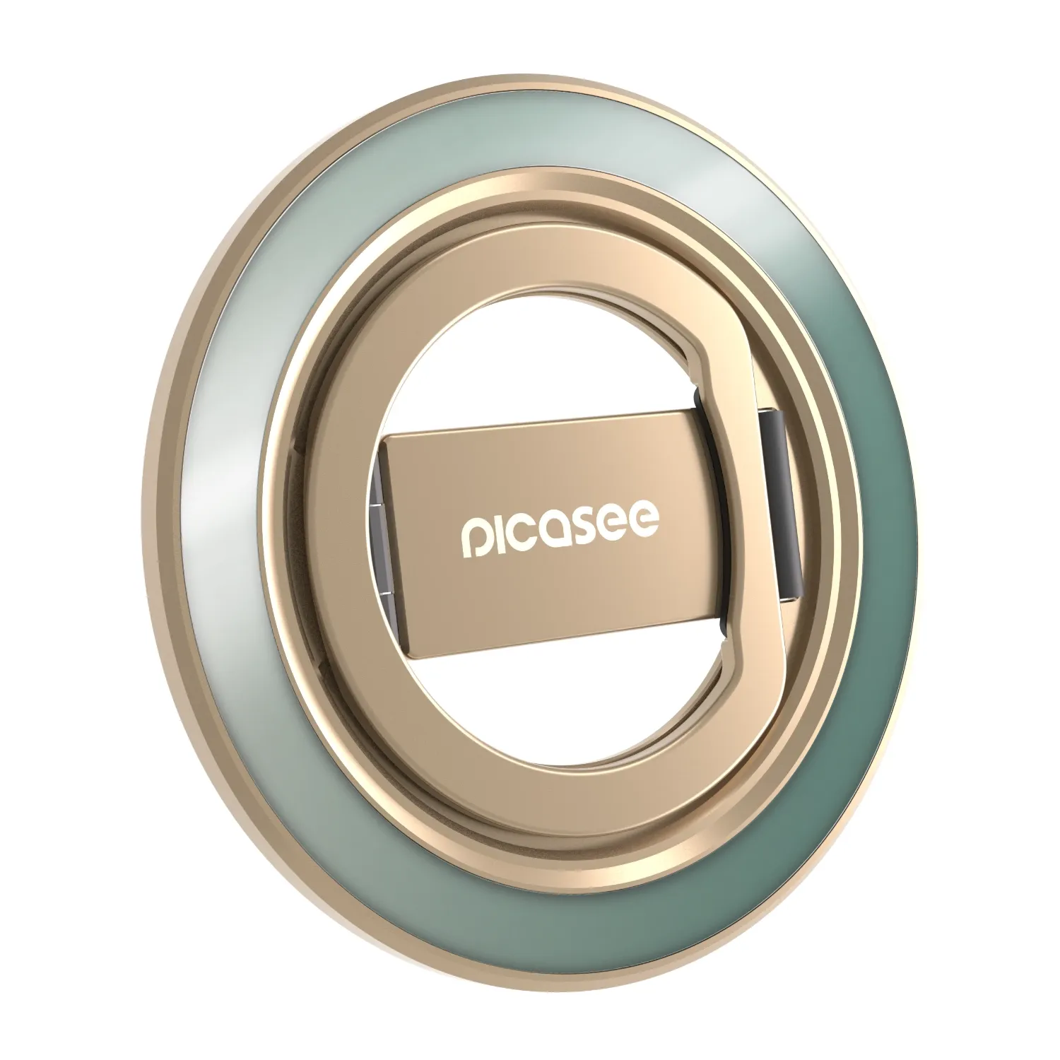 Picasee Magnetic holder - Arany