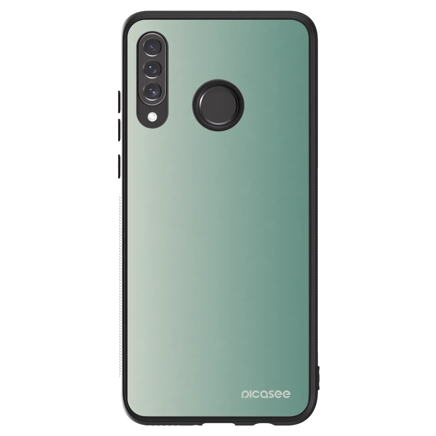 Picasee ULTIMATE CASE Huawei P30 Lite - készülékre - Misty Sage