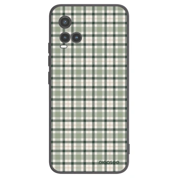 Tok az alábbi mobiltelefonokra Vivo Y33s - Sage Tartan