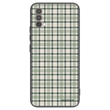 Tok az alábbi mobiltelefonokra Motorola Moto E40 - Sage Tartan