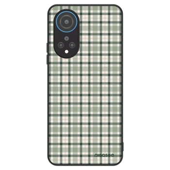Szilikon tok erre a típusra Honor X7 - Sage Tartan